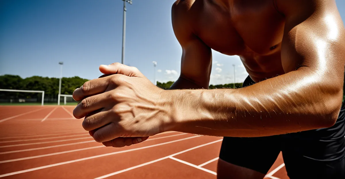 L’Essenza del Generalismo Atletica!
