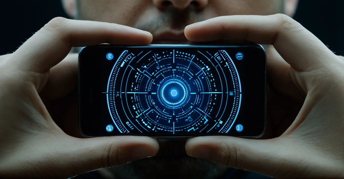 Trasforma il Tuo Spazio con la Magia della Tecnologia!